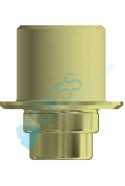 DESS AURUM Base WP non-engaging for Friadent® Xive®