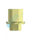 DESS AURUM Base RP engaging til MIS®, Zimmer®
