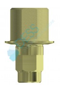 DESS AURUM Base NP engaging til Friadent® Xive®