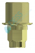 DESS AURUM Base RP engaging til Friadent® Xive®