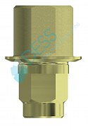 DESS AURUM Base RP med låsning för Friadent® Xive®
