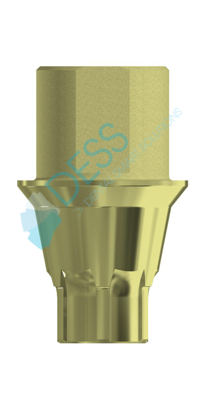 DESS Aurum Base engaging EV 4,2 for Astra EV®