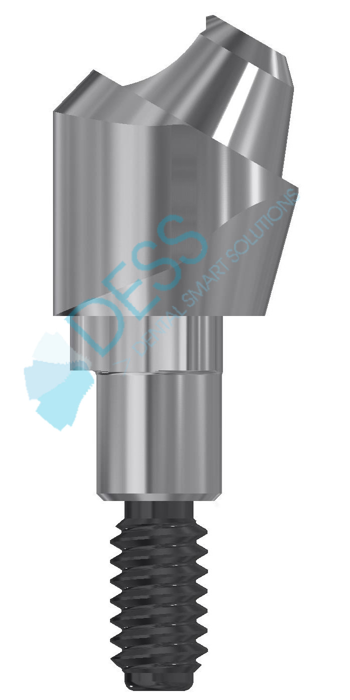 Multi-Unit Abutment 30º RP 5 mm NobelReplace®