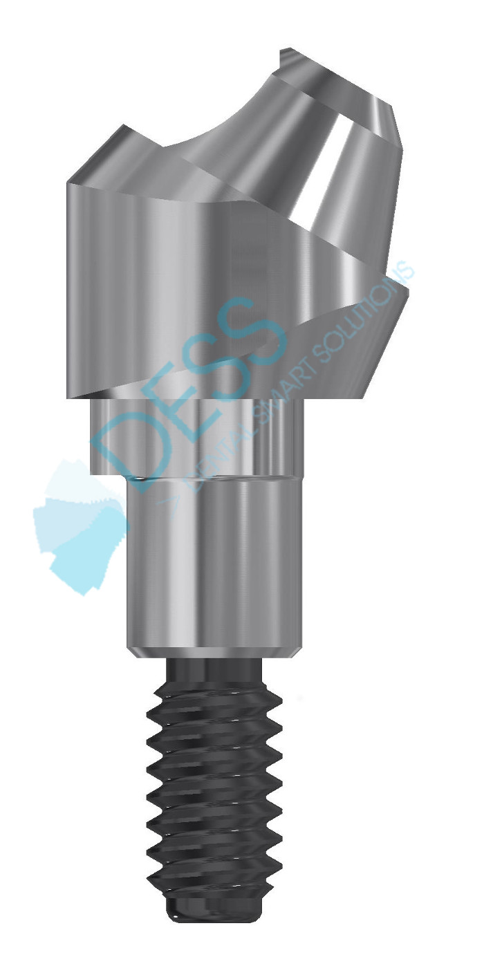 Multi-Unit Abutment 30º RP 4 mm NobelReplace®