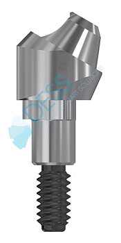Multi-Unit Abutment 30º RP 4 mm NobelReplace®