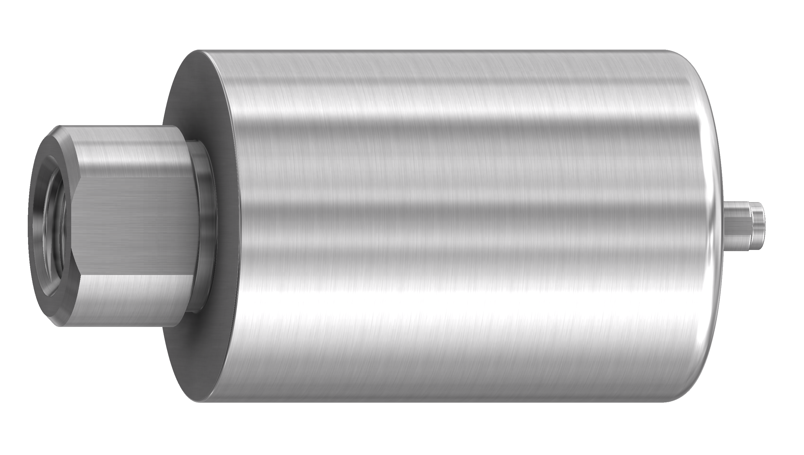  Pre-milled blank NP 14 mm för Straumann® bone level