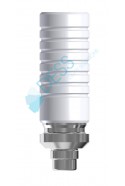 CoCr-basis non-engaging NP til Friadent® Xive®