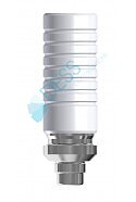 CoCr Base non-engaging NP for Friadent® Xive®