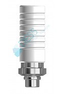 CoCr Base non-engaging RP for Friadent® Xive®