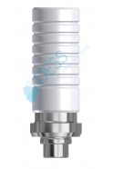 CoCr-basis non-engaging WP til Friadent® Xive®