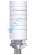 CoCr Base non-engaging for MIS® 3,3