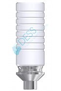 CoCr Base non-engaging for MIS® 3,3