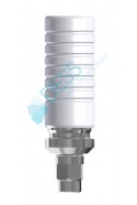 CoCr-basis engaging NP til Friadent® Xive®