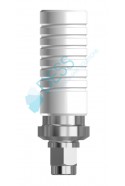 CoCr-basis engaging RP til Friadent® Xive®