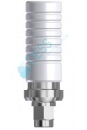 CoCr Base engaging WP for Friadent® Xive®