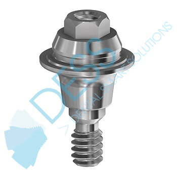 Multi-unit abutment 1,5mm - Conical BLX