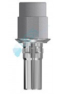 Titan Bas 3.3 GH 0.3mm med låsning för CAMLOG®