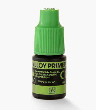 Alloy Primer 5 ml