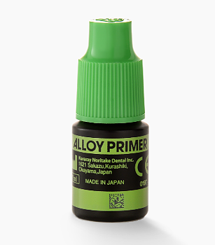 Alloy Primer 5 ml