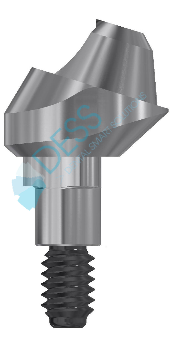 Multi-Unit Abutment 17º NP 3 mm NobelReplace®