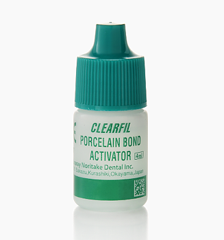 Clearfil Procelain Bond Activator 4 ml