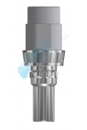 Titan Bas 3.8 GH 1,5mm med låsning för CAMLOG®