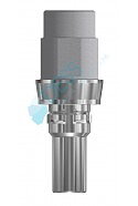 Titan Bas 3.8 GH 1,5mm med låsning för CAMLOG®