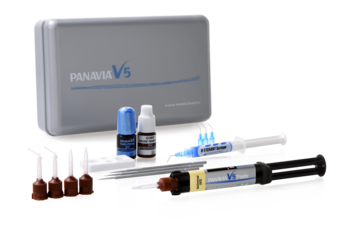 PANAVIA V5 Standard Kit (Universal (A2)