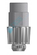 Titan Bas 3.8 GH 3mm utan låsning för CAMLOG®