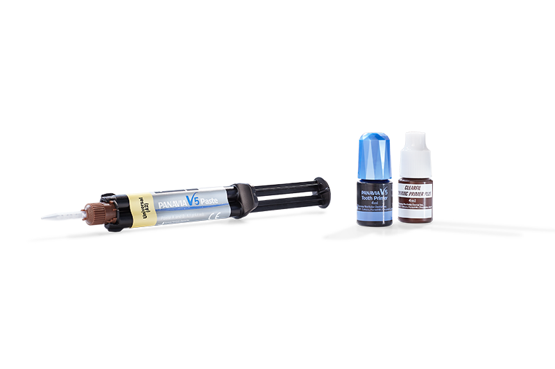 PANAVIA V5 Introductory Kit (Universal (A2)