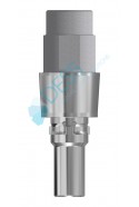 Titanium Base 3.8 GH 3mm engaging for CAMLOG®