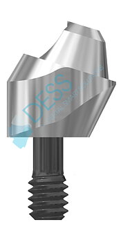 Multi-Unit Abutment 17º RP 4 mm Brånemark System®