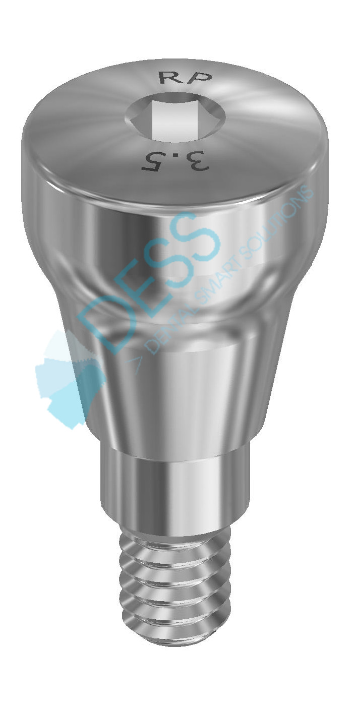 Läkdistans EV4.2 H3.5mm Ø5.0 för Astra Tech® EV