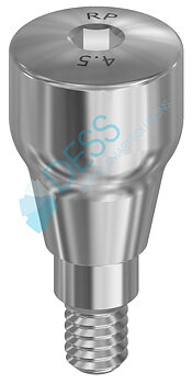 Läkdistans EV4.2 H4.5mm Ø5.0 för Astra Tech® EV