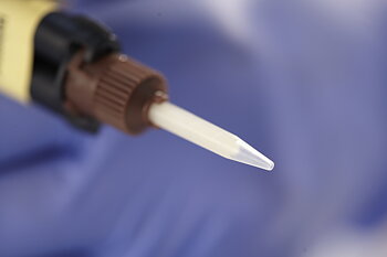 PANAVIA V5 Mixing tip