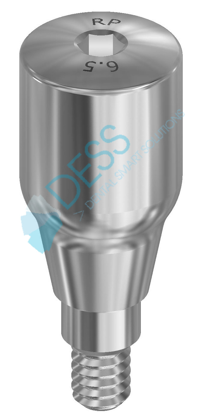 Healing abutment EV4.2 H6.5mm Ø5.0 för Astra Tech® EV