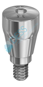 Läkdistans EV4.8 H3.5mm Ø6.5 för Astra Tech® EV