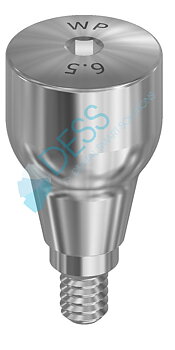 Läkdistans EV4.8 H6.5mm Ø6.5 för Astra Tech® EV