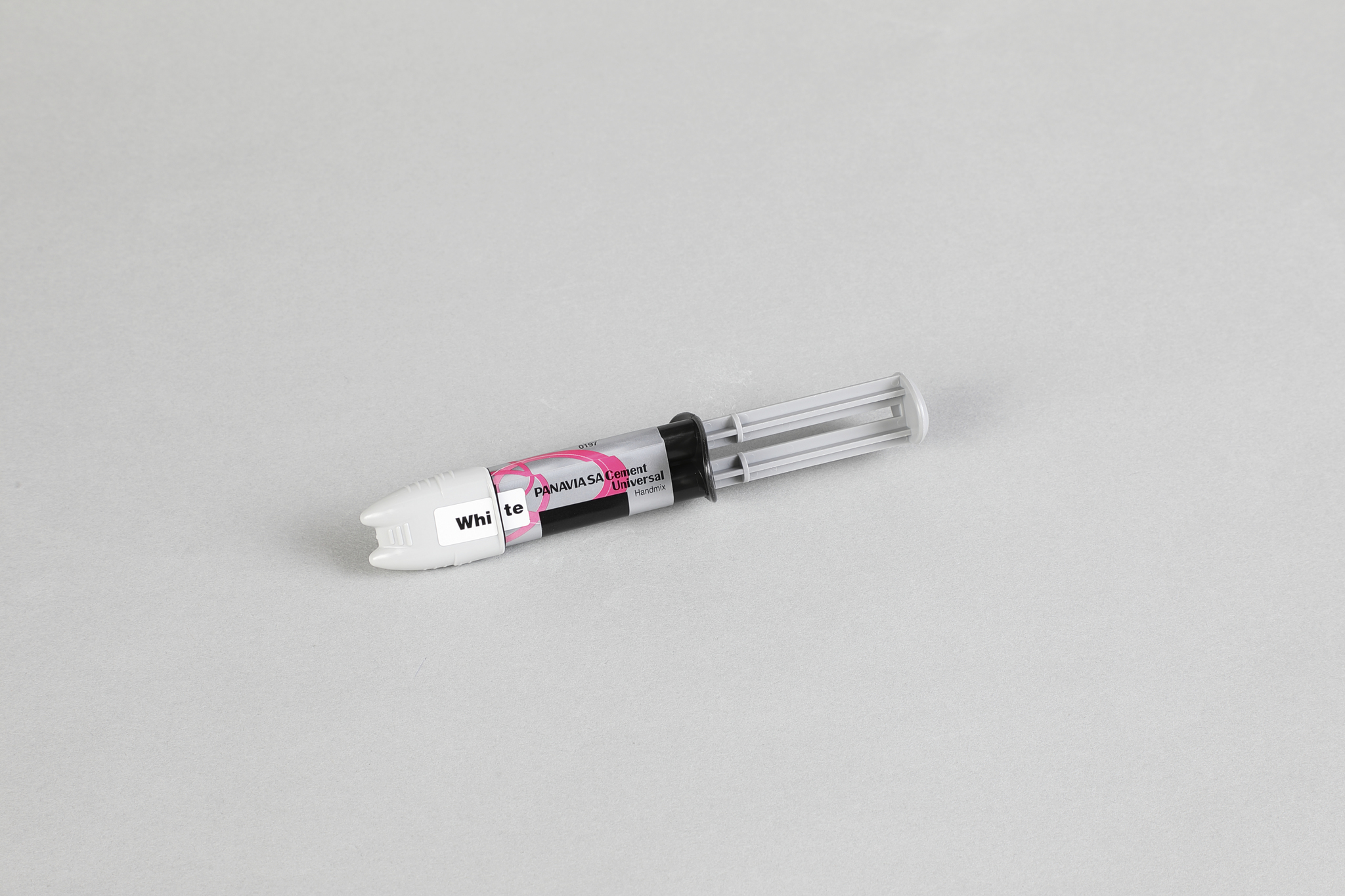 PANAVIA SA Cement Universal Handmix White