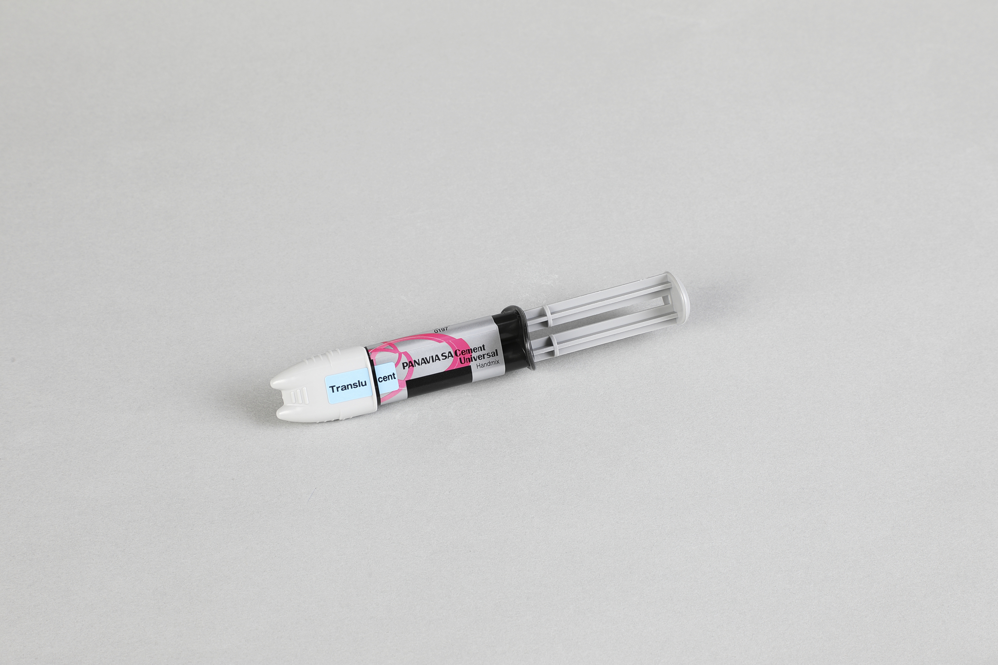 PANAVIA SA Cement Universal Handmix Translucent