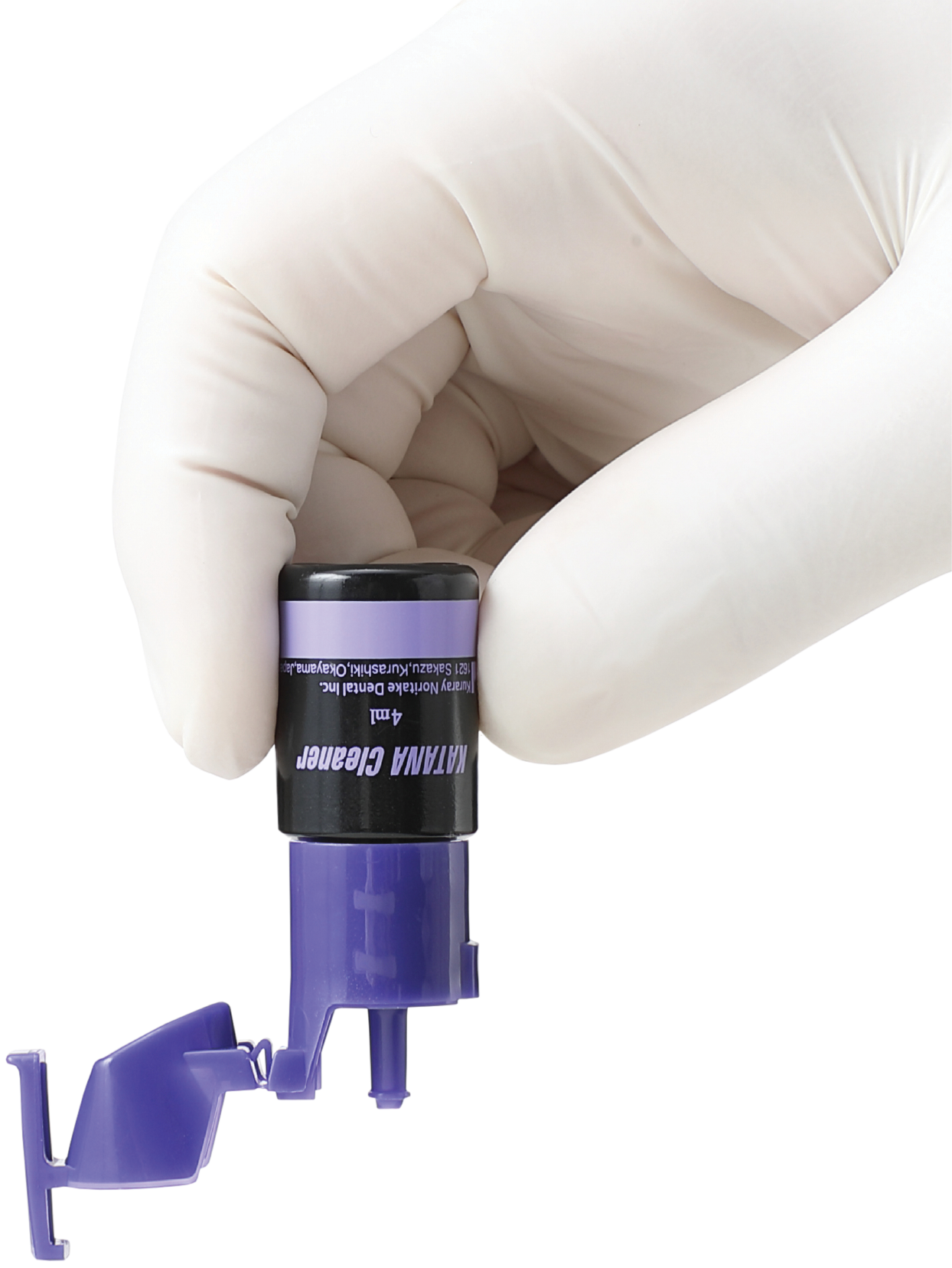 KATANA Cleaner 4 ml - 2