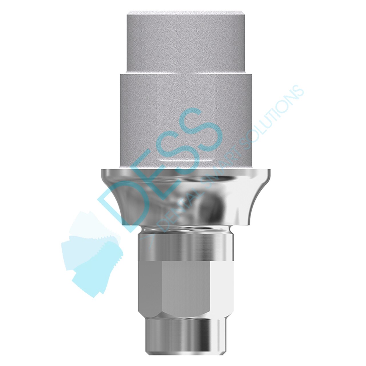 Titan Bas GH1,5mm med låsning NP för Friadent® Xive®