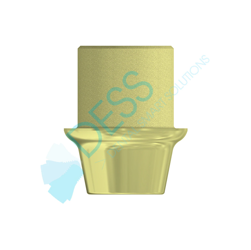 DESS AURUM Base STD non-engaging til Osstem® TS