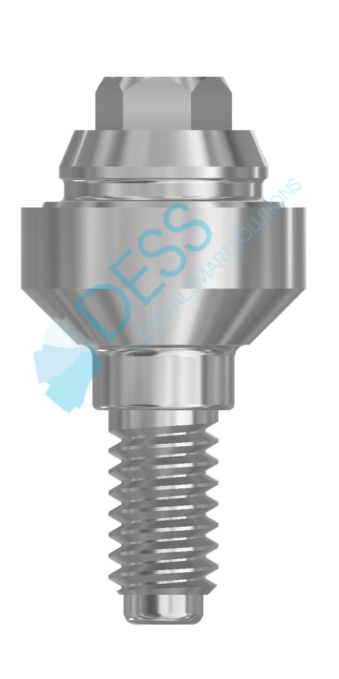 Multi-unit abutment NP 2mm Internal Hex USA