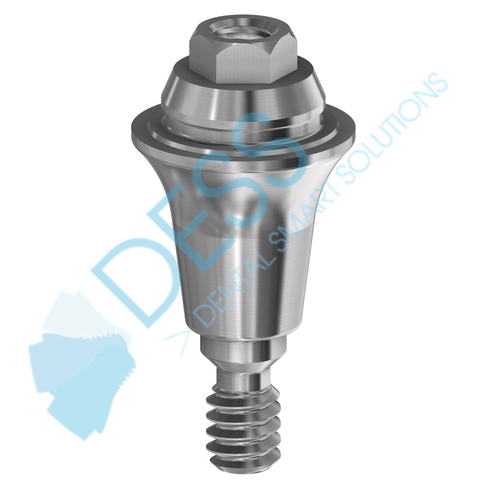 Multi-unit abutment 3,5mm - Conical BLX