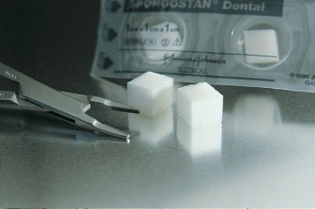 Spongostan Dental - 2