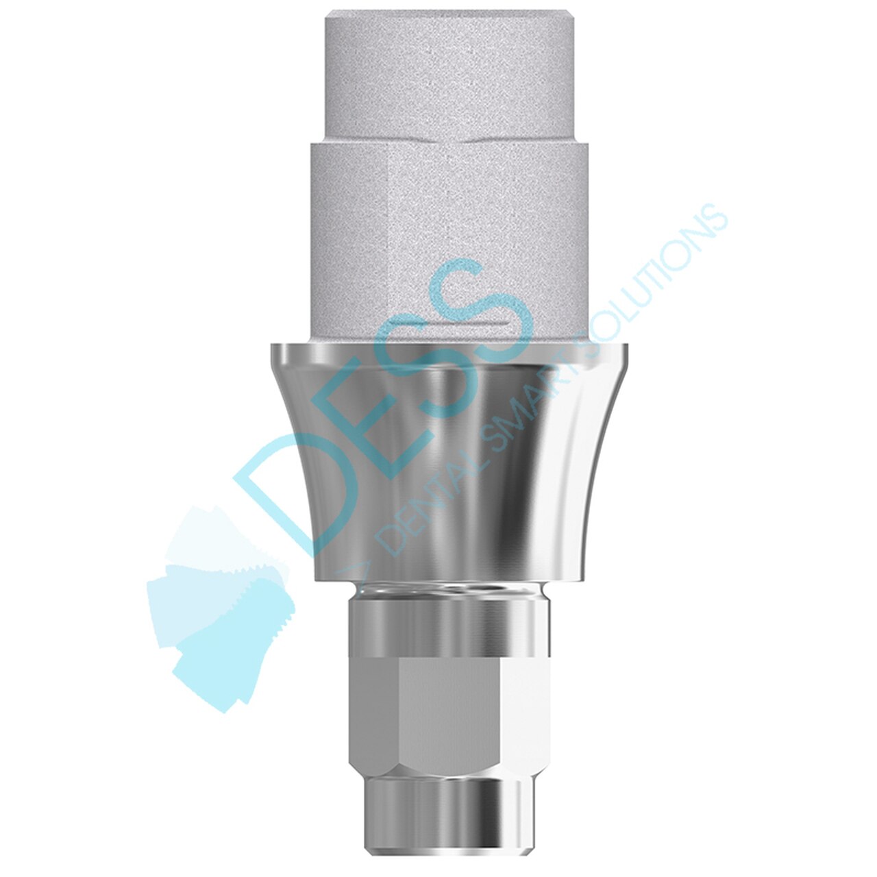 Titan Bas GH3mm med låsning NP för Friadent® Xive®