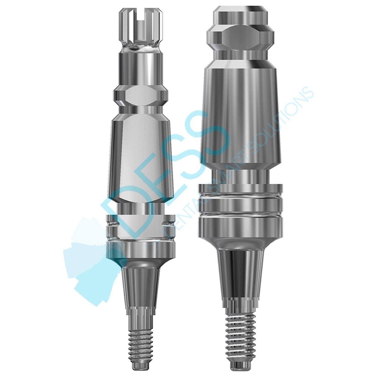 Avtryckstopp för Ankylos® 2-3 mm
