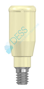DESS Loc EV4.2 4mm for Astra Tech® EV 