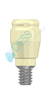 DESS Loc EV4.8 2mm for Astra Tech® EV 